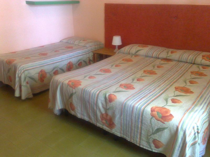 Hotel Villa Maria Luigia Frascati Zimmer foto